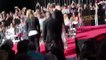 Gala.fr - Jennifer Lawrence dépose ses empreintes sur Hollywood Boulevard