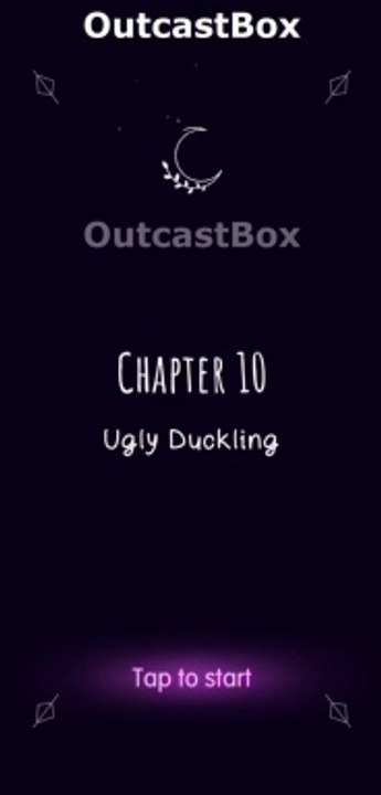 Switchcraft Story book2 chapter 10