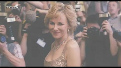 Naomi Watts dans Diana, la bande annonce