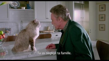 Galafr- Fuzzypants bande annonce