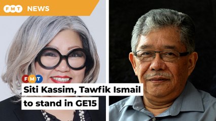 Gerak Independent to contest in GE15, will field 10 candidates