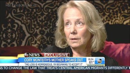 Gala.fr – La mère de Cory Monteith parle de la mort de son fils