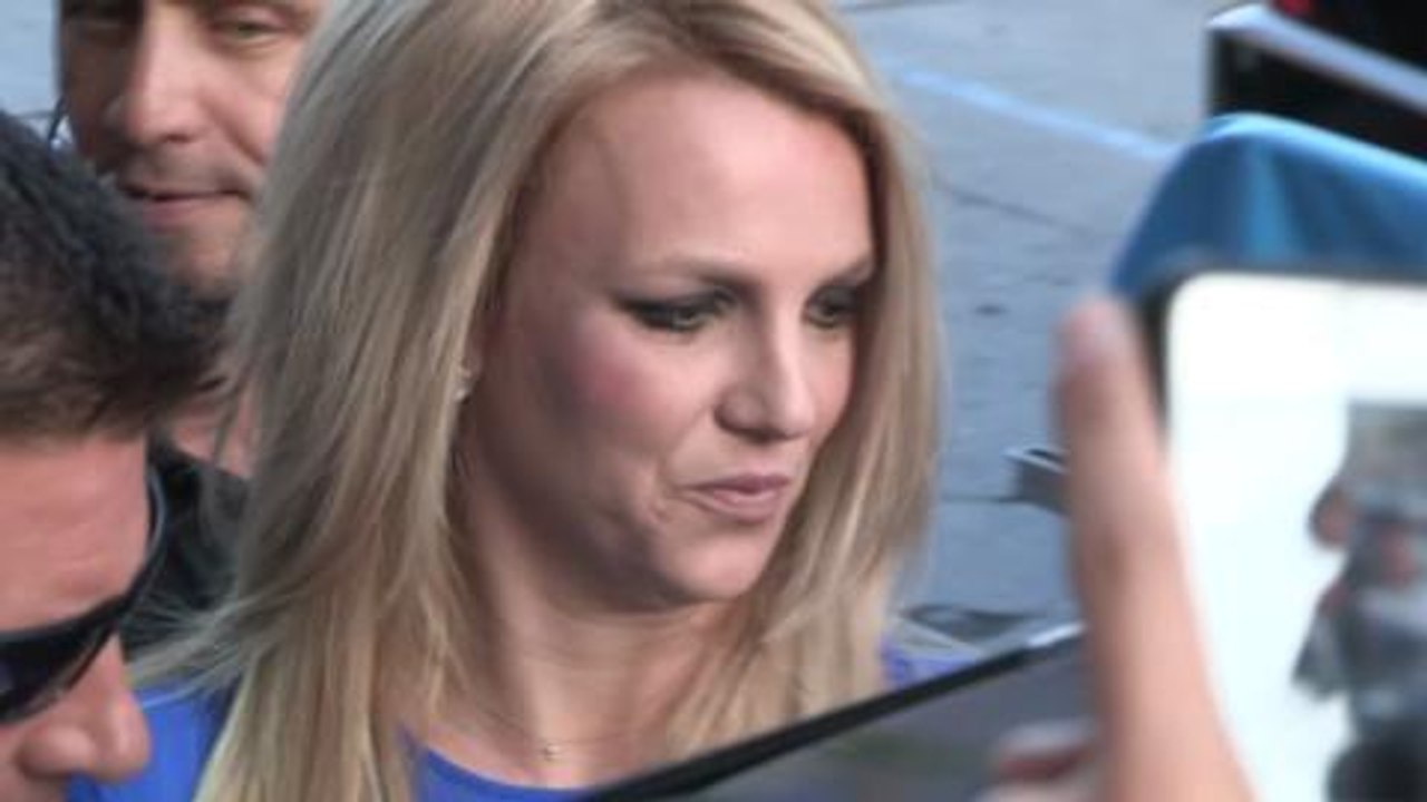 britneyspears