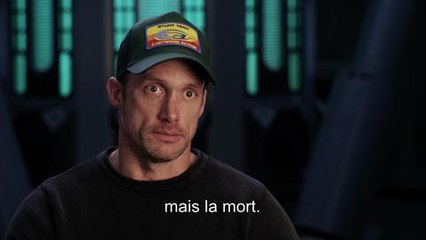 Galafr- Mission Impossible 5 cascade avion