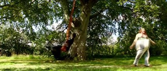 Astérix et Obélix au service secret de sa majesté