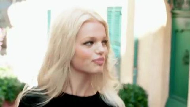 Dior ADDICT Fragrance [Director_s cut]