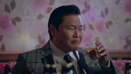 Gala.fr – PSY et Snoop Dogg – Hangover