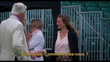Connasse, princesse des coeurs - Bande d'annonce