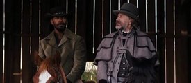 Django unchained: rza - ode to django