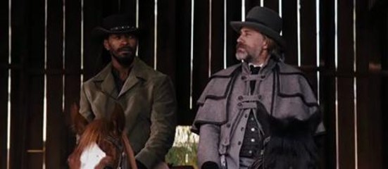 Django Unchained