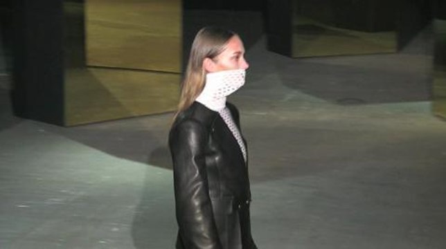 Gisele Bundchen défile pour Alexander Wang