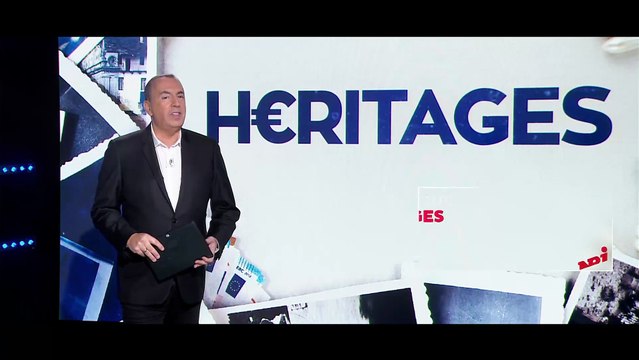 Qui a enlevé ces millionnaires français ? au sommaire du magazine Héritages de Jean-Marc Morandini ce soir à 21h05 sur NRJ12 avec 2 histoires inédites - VIDEO
