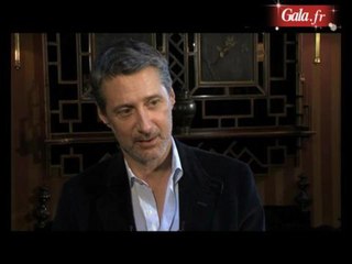 La folle histoire de Simon Eskenazy Rencontre avec l'équipe du film