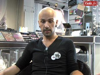 Petite leçon chez Make Up For Ever