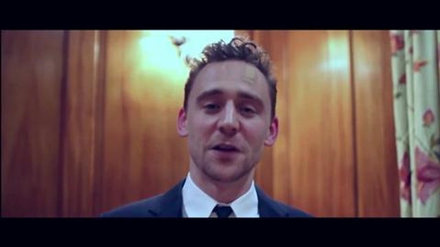 Gala.fr – Tom Hiddleston Homme de l'année