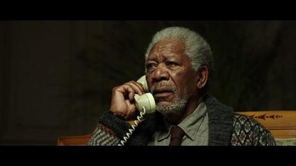 Galafr- Lucy, bande-annonce