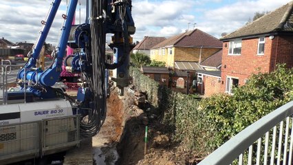 'Why did we move here?'