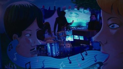 Gala.fr – Metronomy "Love Letters" par Michel Gondry