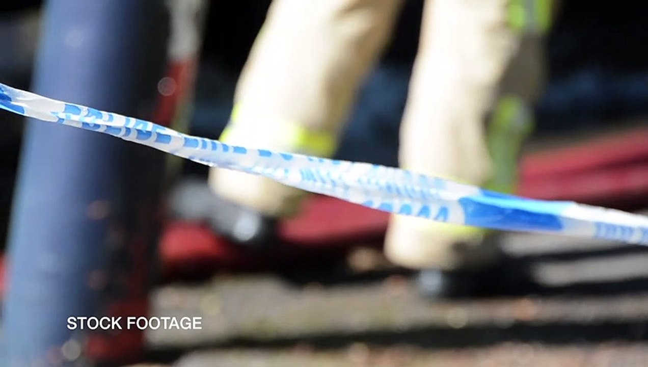 Firearms and 10kg of gunpowder found in Walmer