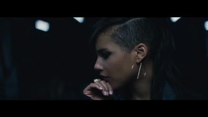 Gala.fr – Alicia Keys - It's On Again (The Amazing Spider-Man 2)