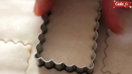 Recette de goûter par Marie-Caroline Malbec