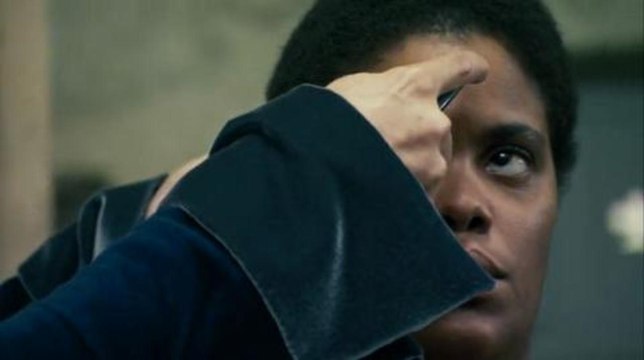 La bande-annonce de Venus Noire d'Abdellatif Kechiche