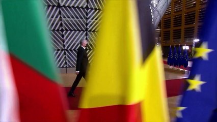 Litván elnök az EU-csúcson: Valószínűleg az elmúlt 30 év legveszélyesebb helyzetével állunk szemben"