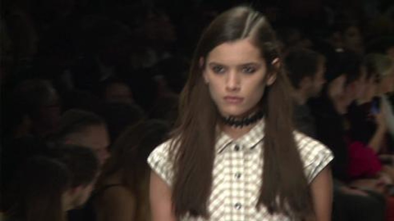 Gala - Carven itw FR
