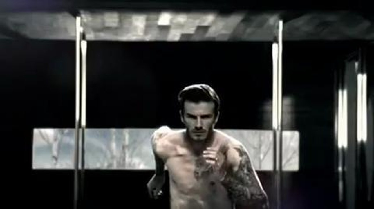 David Beckham - Homme