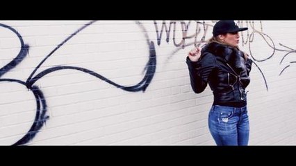 Gala.fr – Jennifer Lopez - Same Girl