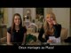 Kate Hudson et Anne Hathaway, meilleures ennemies: extraits et interviews