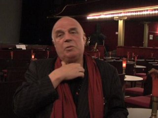 A la recherche de Joséphine, au Casino de Paris