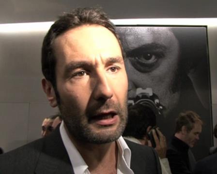 Vincent Cassel dans la peau de Jacques Mesrine