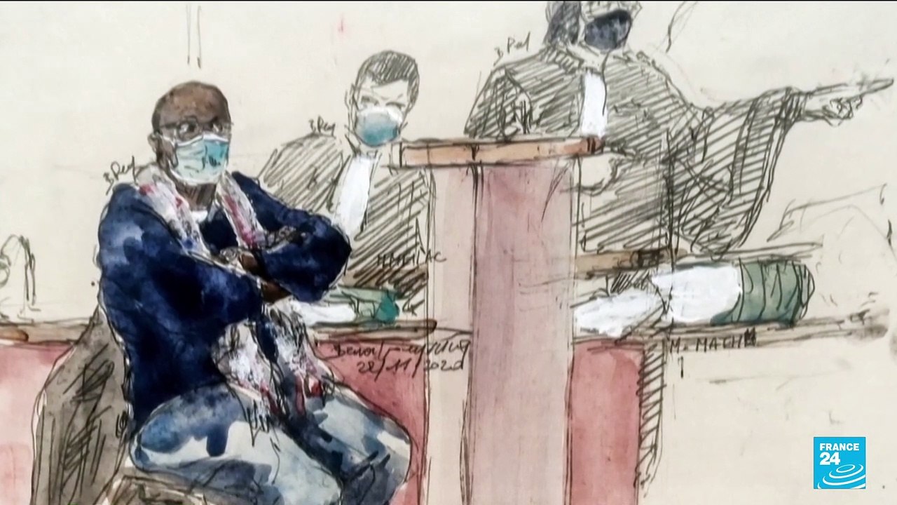 Génocide des Tutsi au Rwanda : C. Muhayimana accusé de complicité