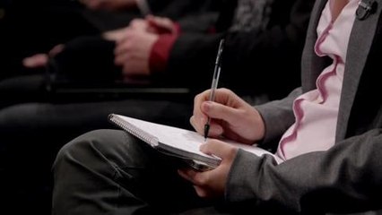 Matt Damon fait la grève des toilettes