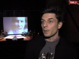 Arielle Dombasle nous reçoit pour la répétition générale de son concert live