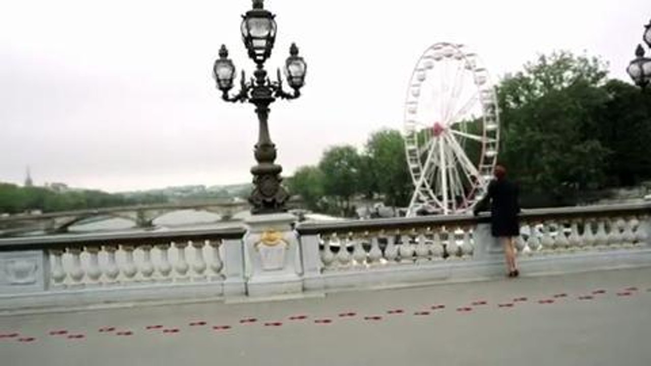 Gala - Saks Fifth Avenue _ Christian Louboutin Present _Just a Drea