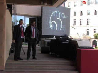 Tout savoir sur le tapis rouge cannois