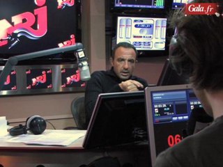 Dans les coulisses de la matinale de Nikos Aliagas