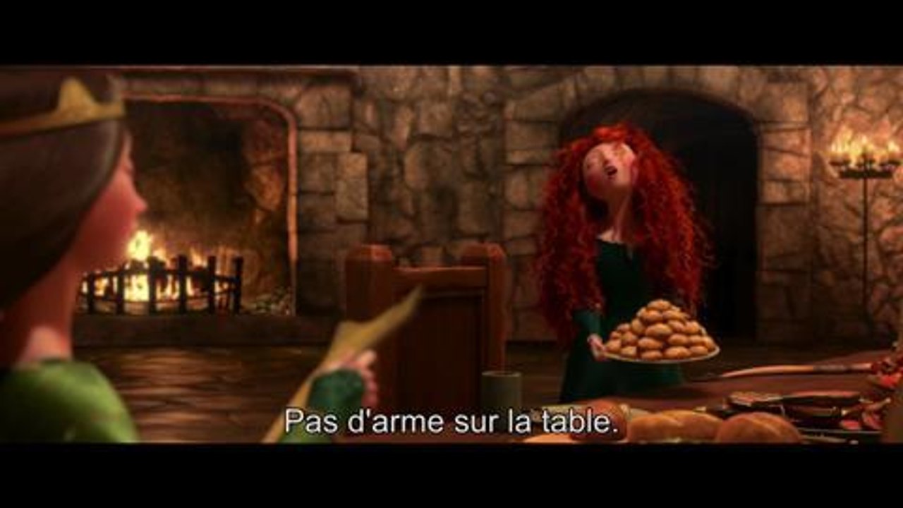 Galafr- Featurete Rebelle