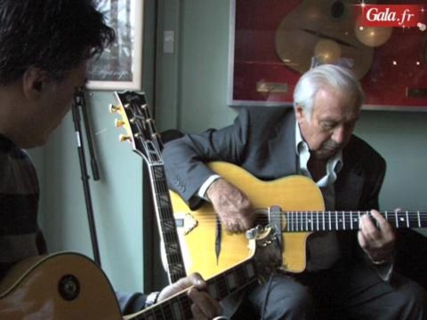 La nouvelle chope des puces ouvre ses portes à Gala.fr