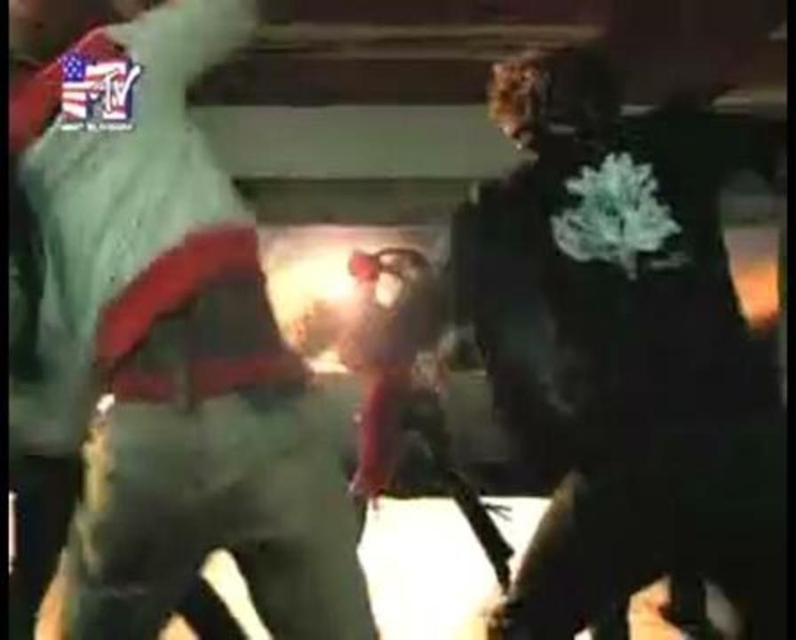 Clip Im a Slave For You Britney Spears