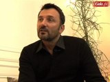 Frédéric Lopez: retour en terre inconnue