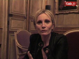 Patricia Kaas revient avec l'album Kabaret