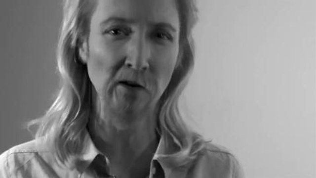 Gala.fr - Pub Brad Pitt par Audrey Lamy [Parodie]