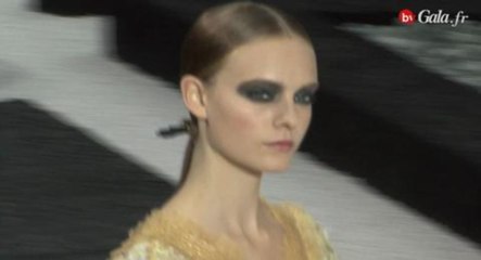 PAP printemps-été 2011: Chanel