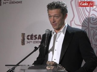 Le palmarès des Cesar en images