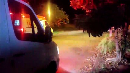 Homem que agrediu mãe e irmã deve responder em liberdade, aponta PM