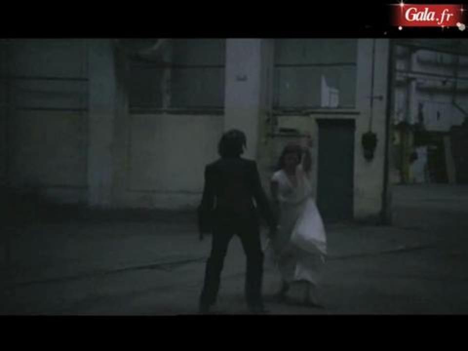 Benjamin Biolay: son dernier clip Superbe!