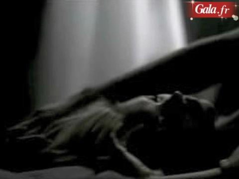 La légende Kate Moss mise à nu